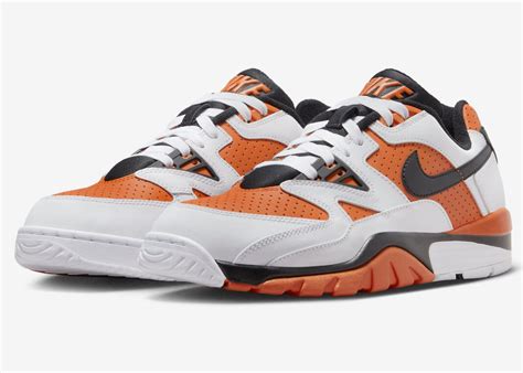 nike air trainer sc orange|nike air cross trainer sc.